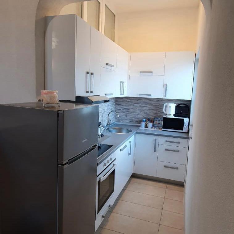Apartment Fran Sonkovic Экстерьер фото