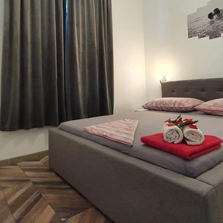 Apartment Fran Sonkovic Экстерьер фото