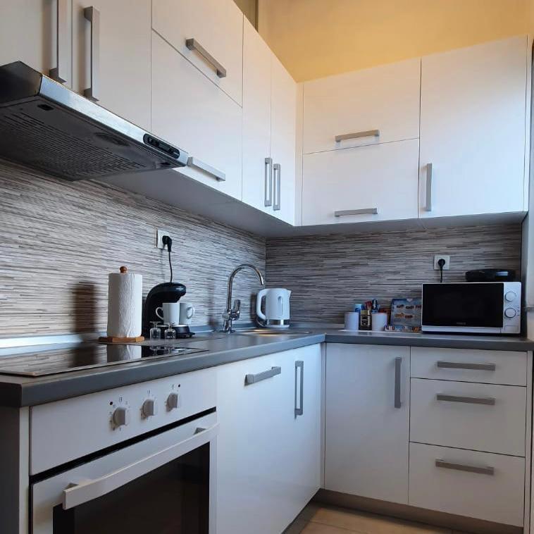 Apartment Fran Sonkovic Экстерьер фото
