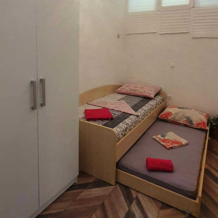 Apartment Fran Sonkovic Экстерьер фото