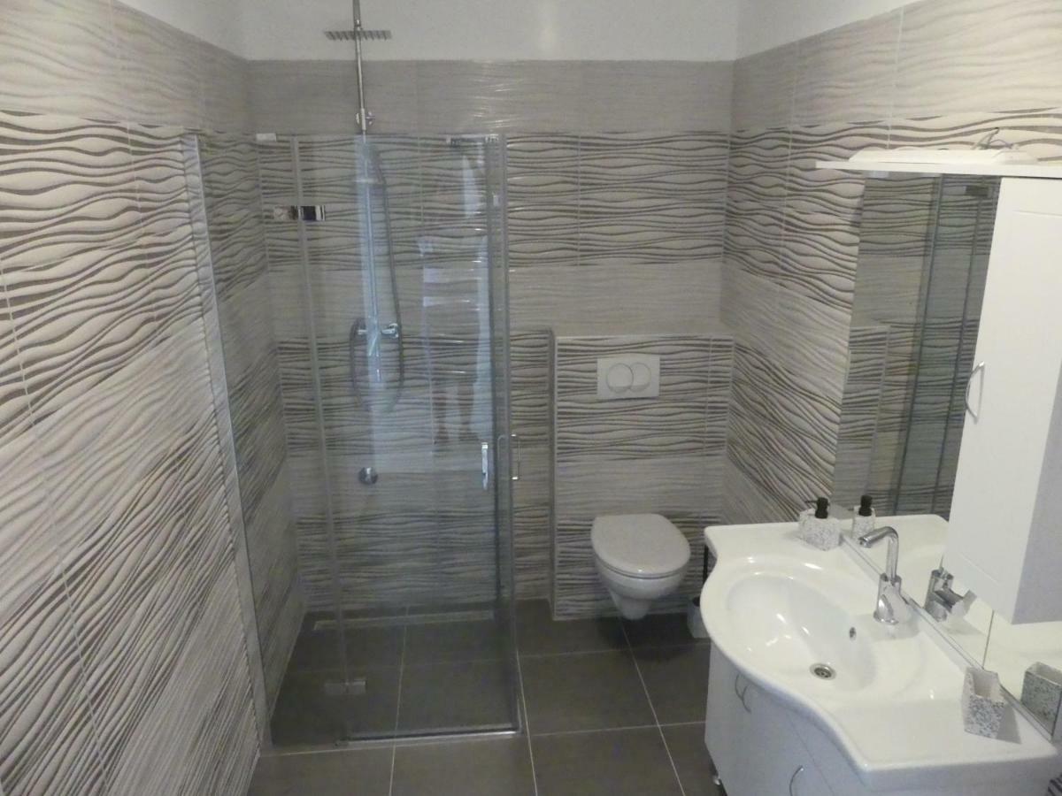 Apartment Fran Sonkovic Экстерьер фото