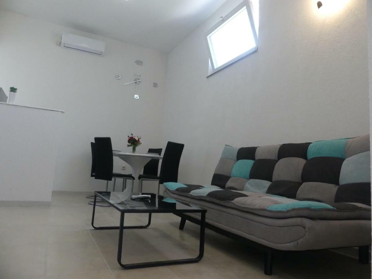 Apartment Fran Sonkovic Экстерьер фото