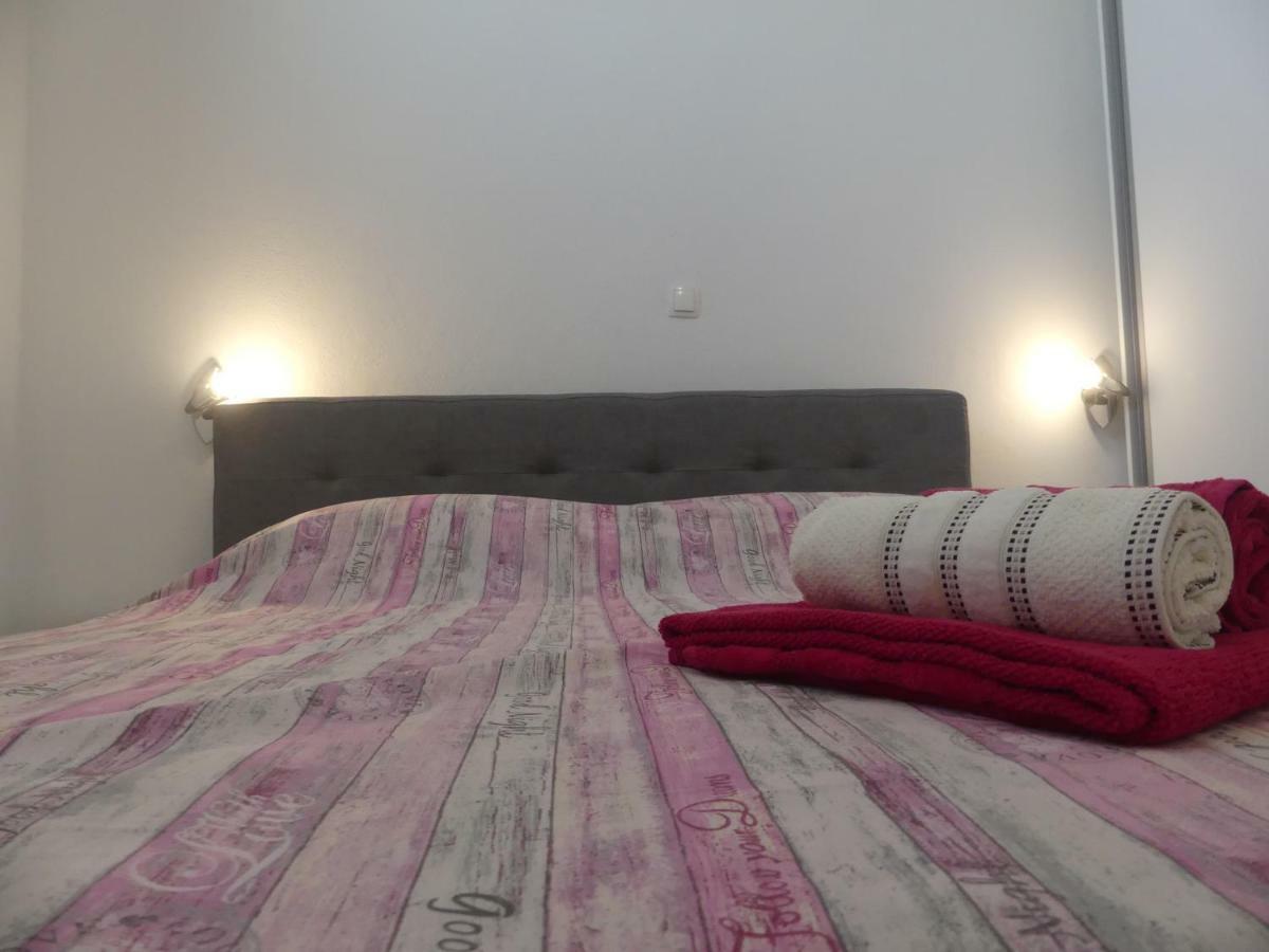 Apartment Fran Sonkovic Экстерьер фото