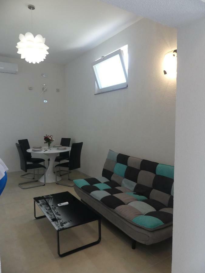 Apartment Fran Sonkovic Экстерьер фото