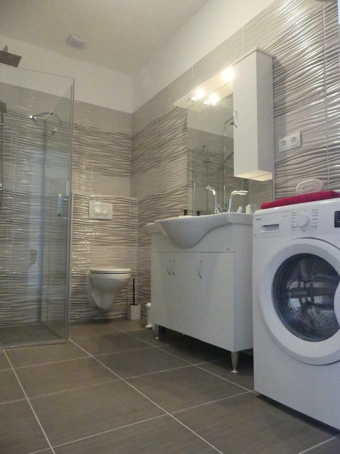 Apartment Fran Sonkovic Экстерьер фото